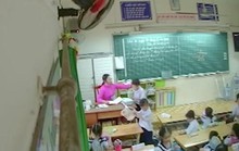 Cô giáo bạo hành học sinh ở TP HCM gửi đơn cầu cứu tới Bộ trưởng GD-ĐT