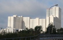 Giá nhà tăng quá nhanh, giấc mơ an cư ngày càng khó