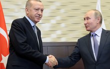 Nga - Thổ Nhĩ Kỳ đạt thỏa thuận về Syria, Mỹ mất mát nhiều?