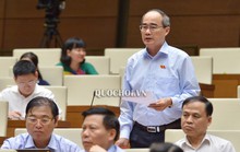 Bí thư Thành ủy TP HCM Nguyễn Thiện Nhân: Tăng giờ làm chỉ làm giảm năng suất lao động