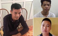 Khởi tố, bắt giam kẻ chủ mưu cùng các tòng phạm vụ đổ dầu thải làm ô nhiễm nước sông Đà