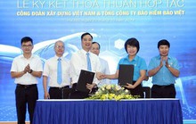 Nâng cao phúc lợi đoàn viên