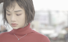 Miu Lê trở lại với MV vắt kiệt nước mắt