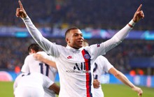 Ninja Rùa lập kỷ lục, PSG lỡ kỳ tích Champions League
