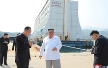 Triều Tiên muốn phá khu du lịch do Hàn Quốc xây