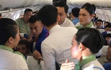 Nữ hành khách bị co giật được cấp cứu trên máy bay Bamboo Airways như thế nào?