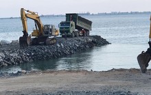 Quá bất thường dự án lấn biển Vũng Tàu