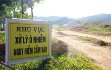 Số lượng dầu thải vênh nhau quá lớn trong vụ ô nhiễm nguồn nước sạch sông Đà