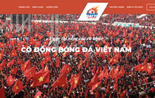 Cuộc thi sáng tác Bài hát cổ động bóng đá Việt Nam: Tăng tốc về đích