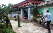 Chủ thầu xây dựng bị sát hại dã man