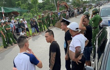 Xã hội đen dọa giết cả nhà người dân, Phó Thủ tướng giao Bộ Công an điều tra xử lý