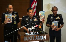 Malaysia cấm truyện tranh có nội dung liên quan Vành đai và Con đường