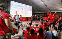 Cuộc thi sáng tác Bài hát cổ động bóng đá Việt Nam: Cất cao tiếng hát giữa thánh đường bóng đá
