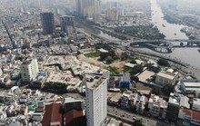 TP HCM cưỡng chế gần 35.000 m2 xây dựng không phép