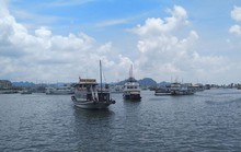 Hạ Long đâu phải của riêng mà làm điều phi lý!