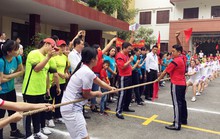 Hà Nội: Chăm lo đời sống tinh thần công nhân dệt may