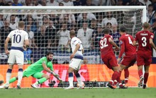 Liverpool - Tottenham: Đỉnh cao và vực sâu Ngoại hạng