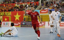 Đá bại Myanmar, Việt Nam giành suất dự VCK Futsal châu Á 2020