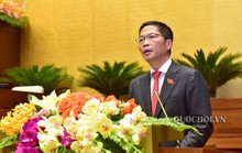 Các Bộ trưởng Trần Tuấn Anh, Nguyễn Mạnh Hùng được đề xuất chọn đăng đàn trả lời chất vấn