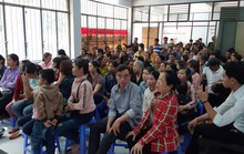 Mang súng đi giành đất, 8 người bị đánh thương vong