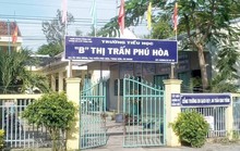 Đơn xin ở lại lớp gửi Bộ trưởng Bộ GD-ĐT là giả mạo