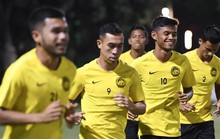 Sát thủ hàng công Malaysia khen Việt Nam tiến bộ nhưng Malaysia sẽ có điểm ở Mỹ Đình