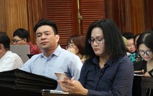 Vì sao ông Chiêm Quốc Thái quyết không buông bác sĩ Hoa Sen?