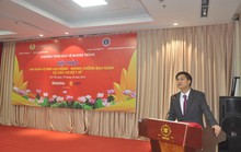 Cán bộ, nhân viên y tế còn nhiều rủi ro nghề nghiệp