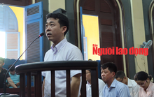 Khởi tố nguyên chủ tịch VN Pharma Nguyễn Minh Hùng về tội buôn hàng giả nhãn thuốc Health 2000