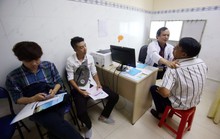 Kiểm soát chi tiêu khám chữa bệnh BHYT