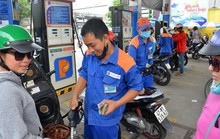 Xăng, dầu đồng loạt giảm giá lần thứ 2 trong tháng 10