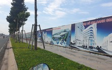 Thanh tra vụ bán lụi 43 ha đất công ở Bình Dương