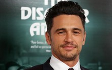 Sao phim 127 giờ sinh tử James Franco bị kiện bê bối tình dục