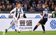 Inter Milan - Juventus: Đại chiến d’Italia