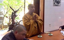 Nhà sư bị tố gạ tình nữ phóng viên xin hoàn tục, giữ lại trang trại, đất đai, ôtô cá nhân
