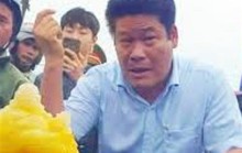 Vụ giang hồ vây xe chở công an: Khởi tố Nguyễn Tấn Lương thêm tội Trốn thuế