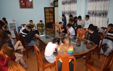 Quảng Nam: Liên tục phát hiện nhiều nam thanh nữ tú phê ma túy trong quán karaoke