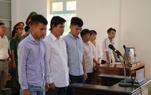 Tuyên án vụ dùng nhục hình đánh chết phạm nhân tại Trại giam Long Hòa- Long An