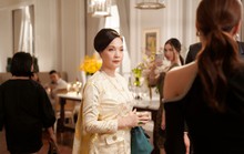 NSND Lê Khanh tái xuất sau 20 năm rời xa điện ảnh