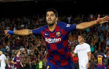 Bộ ba MSD tỏa sáng, Barcelona hạ gục Sevilla bằng loạt siêu phẩm