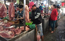 Không để xảy ra khủng hoảng thịt heo
