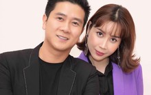 Hồ Hoài Anh-Lưu Hương Giang ly hôn nhưng vẫn... hạnh phúc