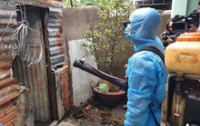 Dịch bệnh sốt xuất huyết cướp thêm 2 sinh mạng người lớn tại TP HCM