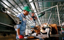 Việt Nam, đối tác thương mại lớn của Mỹ