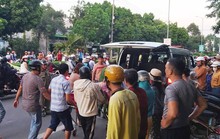 Vào nhà nghỉ, người đàn ông U70 tử vong nghi do thượng mã phong