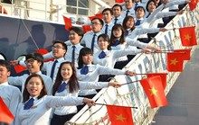 Mỹ tìm ứng viên Việt Nam cho học bổng toàn phần Sáng kiến Thủ lĩnh trẻ Đông Nam Á