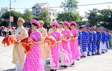 Đà Nẵng: Tổ chức cưới tập thể cho đoàn viên khó khăn