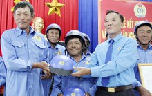 Khánh Hòa: Thành lập nghiệp đoàn xe ôm đầu tiên