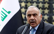 Tướng Iran lên tiếng, thủ tướng Iraq thoát hiểm