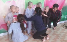 Vụ đại náo Tịnh thất Bồng Lai: Cô gái quyết đi tu